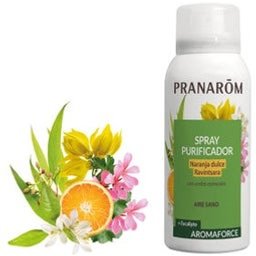 Aromaforce Spray Orange 75ml