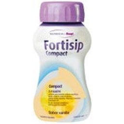 Fortisip compact Vanille 125ml