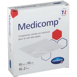 Comp St 10X102 10 T