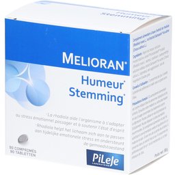 Pileje Melioran®