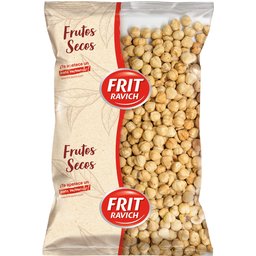 Noisette rôtie sans peau 1 Kg