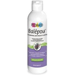 Balépou Shampooing 200ml