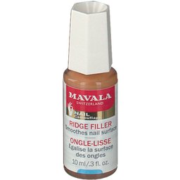 Ongle-Lisse