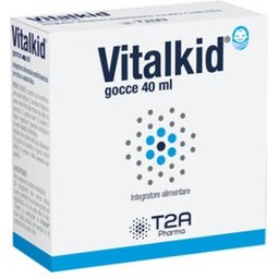 Vitakid 40ml