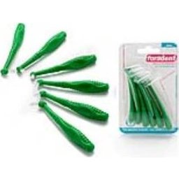 Cepillo Interdental Fino 6uds