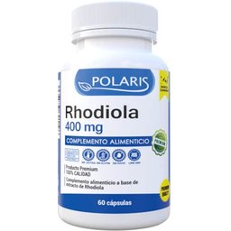 Rhodiola 400mg 60caps