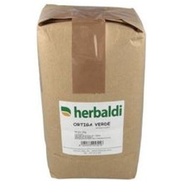 Hierba Ortiga Verde 1kg