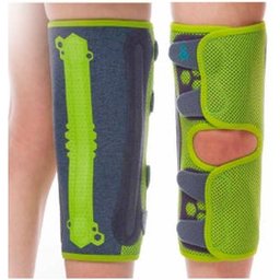 MyKids Immobilisateur de genou Ref Mpk701 1 T- 1