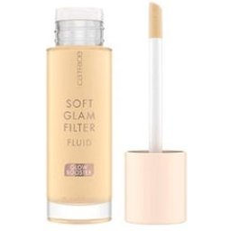 Soft Glam Filter Fluid Glow Booster 020 Light Mediu 30ml