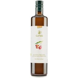 Huile d'olive extra vierge Picual froid froid 750ml