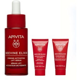 Apivita Trousse Beevine Elixir Format Spécial