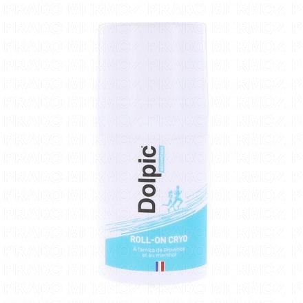 Gel Cryo Roll on 50ml