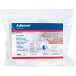 Actimove HeelLite Med Protector Talón Talla 2uds