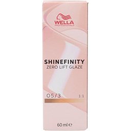 Shinefinity Zero Lift Glaze Color 05/3 60ml