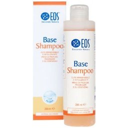 Sh.Base 200ml