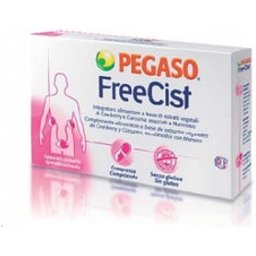 Freecist 15Cpr