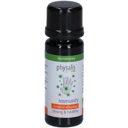 Physalis® Immunity Huile essentielle