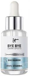 Bye Bye Dark Spots Sérum Concentré Anti-Taches 30 ml - Flacon compte goutte 30 ml