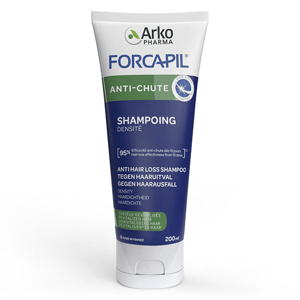 Forcapil Shampoing Anti-Chute 200ml