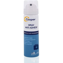 - Spray Anti-Adhésif 50ml
