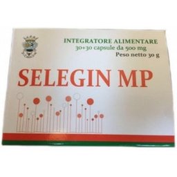 Erfo Selegin Mp 60caps