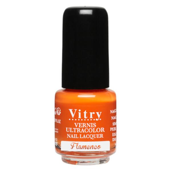 Vernis à Ongles N°49 Flamenco 4ml
