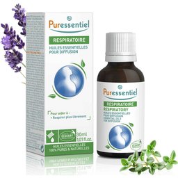 Complexe Diffuse Respi 30ml