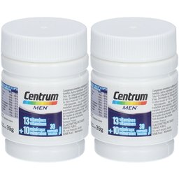 Centrum® Men