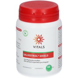 Salvestrol® Shield