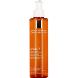 La Roche-Posay Vitamin C Gel Moussant 200 ml