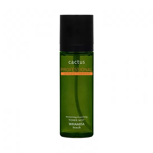 Brume Tonifiante au Figuier de Barbarie 100ml