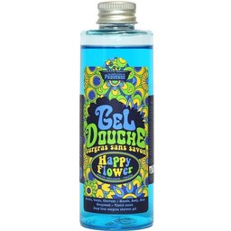 Gel Douche Happy Flower 100ml