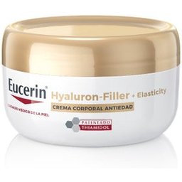 Hyaluron-Filler + Elasticity Crème Corps Anti-Âge 200ml