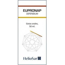Eupronap Defensium Drops 50ml