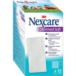 Sterimed Soft 36X40X12X12