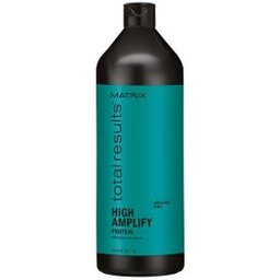 Shampooing Total Results High Amplify 1000ml