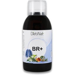 BR+ Syrup 250ml