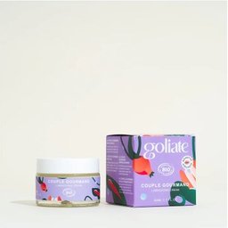 Crème Lubrifiant Massage Gourmand Noisette 50ml