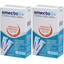 SmectaGo® 3g