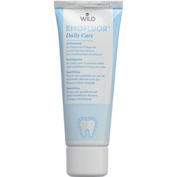 Emofluor Daily care dentifrice