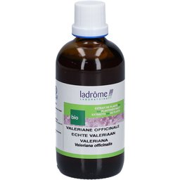 Valériane Extraits de Plantes Fraîches Bio