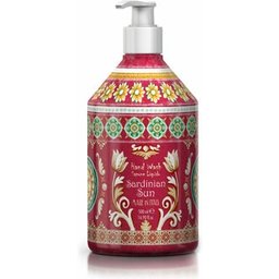 Sardinian Sun Savon Liquide 500ml