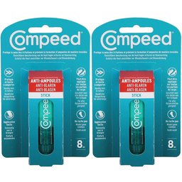 Compeed® Stick Anti-Ampoule et Anti-Frottement