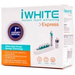 Iwhite Express Blanchiment des dents