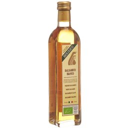 Vinaigre balsamique blanc bio
