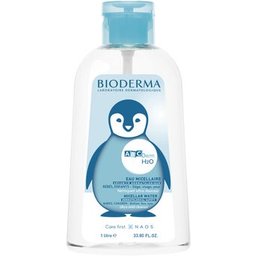 Abcderm Cold Cream Crème Lavante Nourrissante 1L