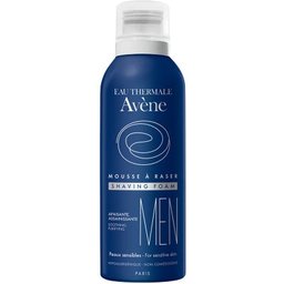 Homme Mousse à Raser 200ml