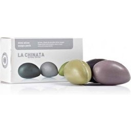 Mini Savon Olive 75g