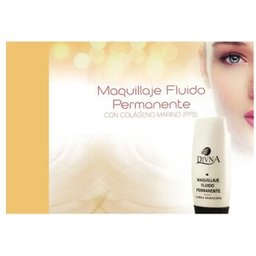 Maquillaje Fluido Nº10 *