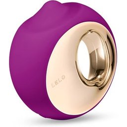 Ora 3 Deep Rose